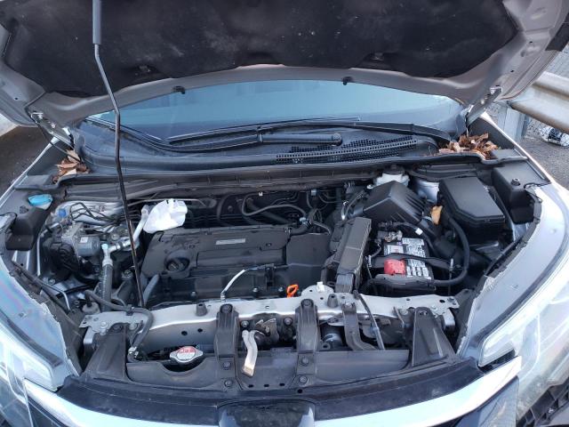 5J6RM4H94GL065295 Honda Cr-V Touri 2016. Фото: 6