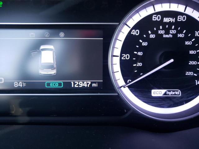 2020 KIA NIRO LX KNDCB3LC5L5423811