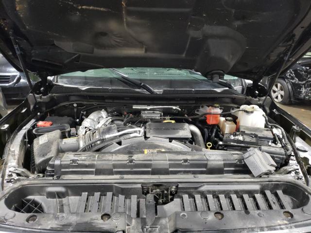 2021 GMC SIERRA K35 1GT49WEYXMF114499