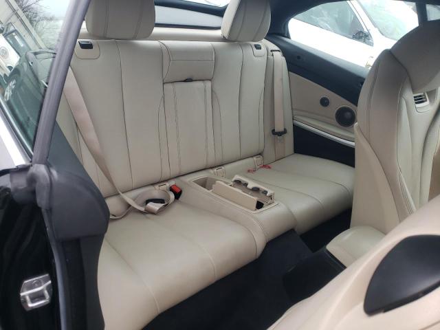 2016 BMW 435 XI WBA3T7C59G5A37887