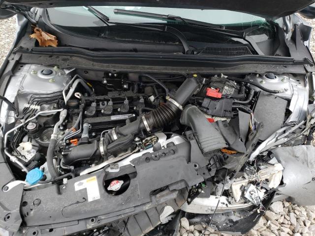 1HGCV1F19KA043237 Honda Accord Lx 2019. Фото: 6