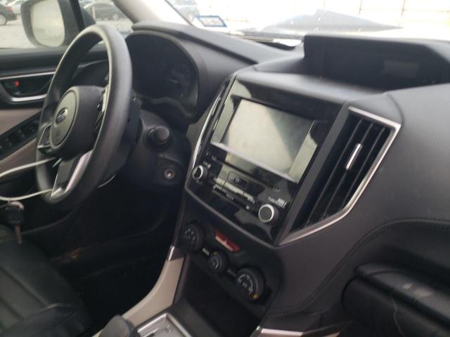 2020 SUBARU FORESTER JF2SKAAC8LH500822