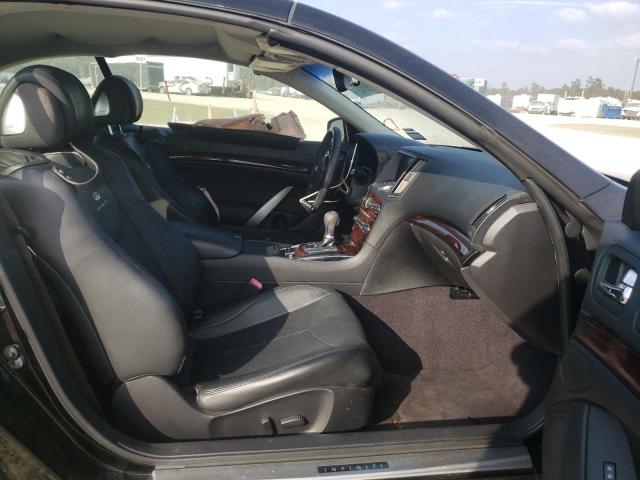 2014 INFINITI Q60 BASE JN1CV6FE3EM900740
