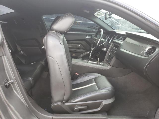 1ZVBP8CF2B5102079 Ford Mustang Gt 2011. Фото: 4