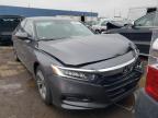 2019 HONDA  ACCORD