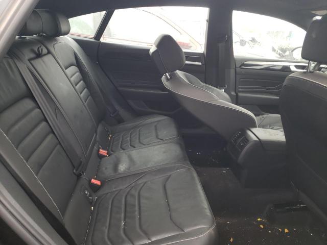 2021 VOLKSWAGEN ARTEON SEL WVWSR7AN6ME009523