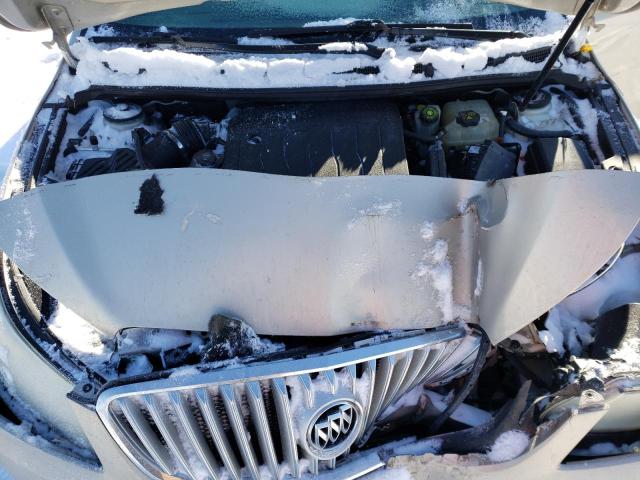 2010 BUICK LACROSSE C 1G4GD5GGXAF218184