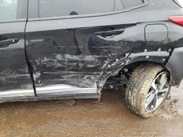 2020 HYUNDAI KONA KM8K3CA57LU397467