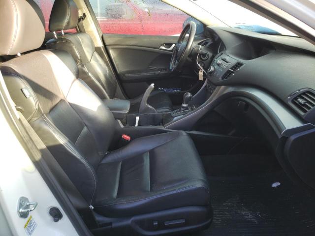 2011 ACURA TSX JH4CU2F63BC000972