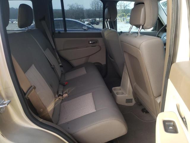 2010 JEEP LIBERTY SP 1J4PP2GK9AW112172