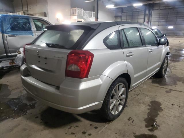 2011 DODGE CALIBER HE 1B3CB5HA2BD205463