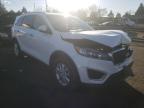 2017 KIA  SORENTO