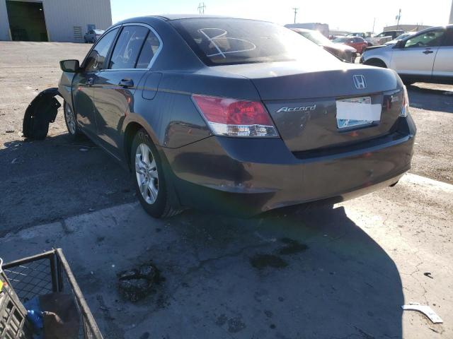 2010 HONDA ACCORD LXP 1HGCP2F40AA106881