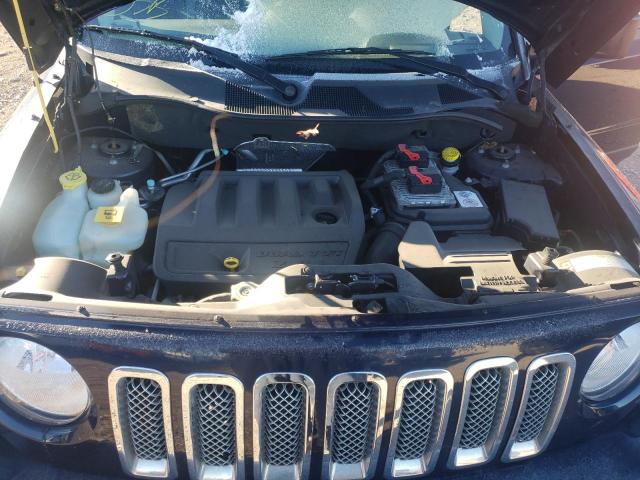 2012 JEEP PATRIOT LI 1C4NJPCB9CD616785