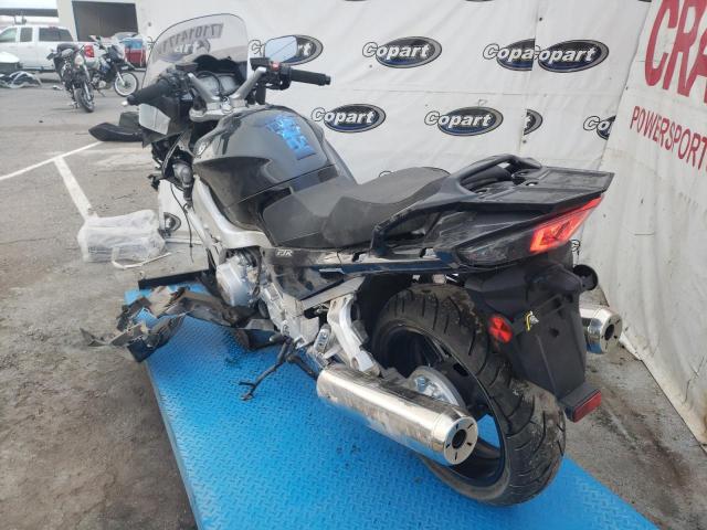 2021 YAMAHA FJR1300 AE JYARP30E3MA001073