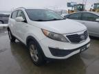 2012 KIA  SPORTAGE