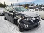 2019 CHEVROLET  EQUINOX