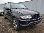 2001 BMW  X5