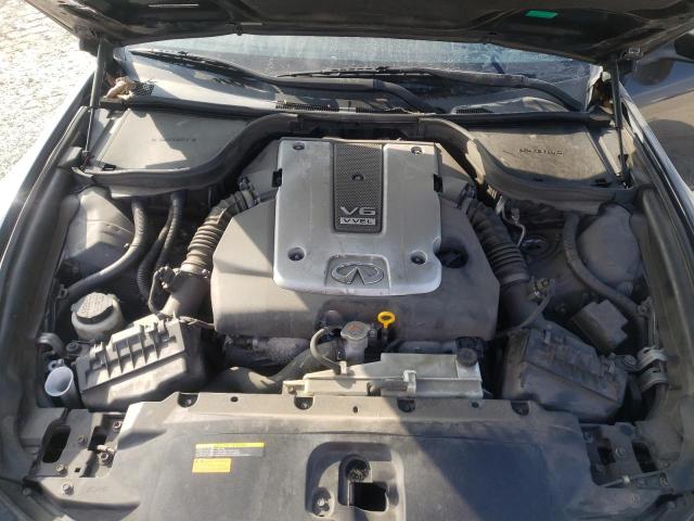 2014 INFINITI Q60 BASE JN1CV6FE3EM900740