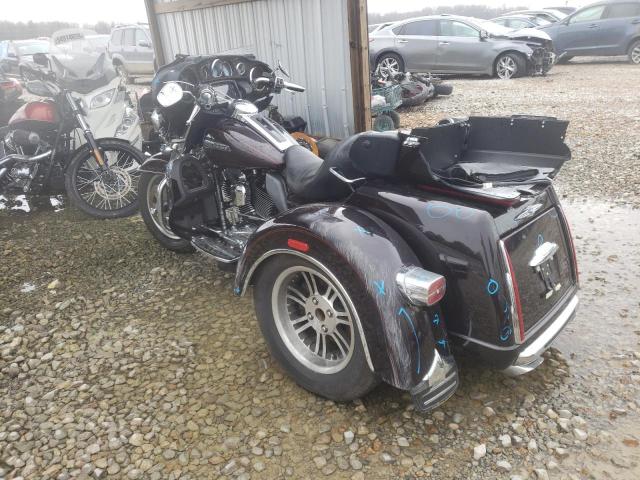 2014 HARLEY-DAVIDSON FLHTCUTG T 1HD1MAL15EB857802