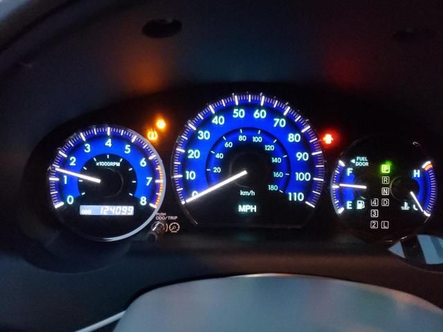 2010 TOYOTA SIENNA CE 5TDKK4CC4AS298325