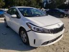 2018 KIA  FORTE