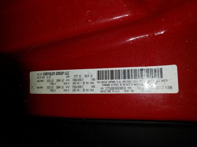 2010 DODGE DAKOTA SXT 1D7CW3GK3AS230518