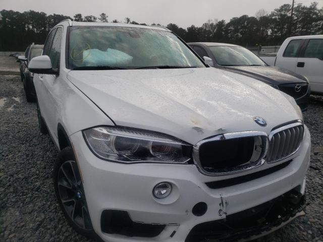 2017 BMW UK 5UXKR2C30H0W43667