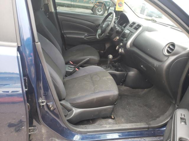2012 NISSAN VERSA S - 3N1CN7AP5CL817445
