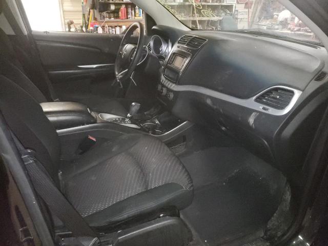 2011 DODGE JOURNEY MA 3D4PH1FG3BT524608