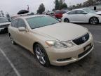 2007 LEXUS  GS350