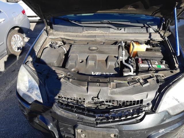 2012 CHEVROLET CAPTIVA SP 3GNAL3E57CS547739