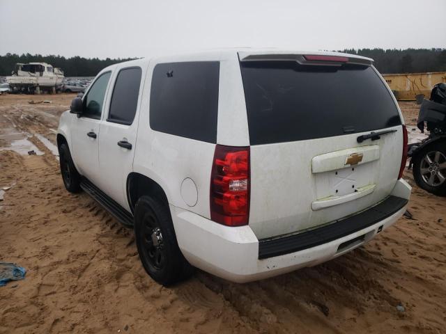 2012 CHEVROLET TAHOE POLI 1GNLC2E02CR233040