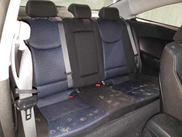 2013 HYUNDAI ELANTRA CO KMHDH6AEXDU020080