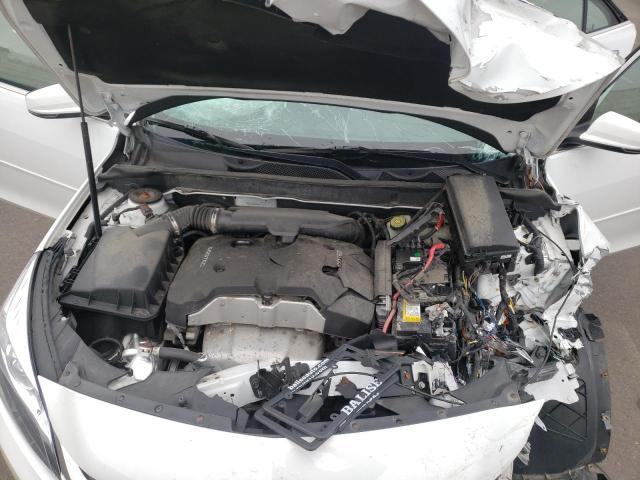 2015 CHEVROLET MALIBU 1LT - 1G11C5SL3FF219159