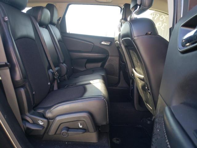 2019 DODGE JOURNEY CR 3C4PDCGG7KT700563