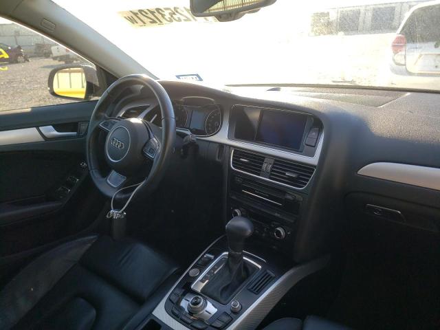 VIN WAUFFAFL6FN038101 2015 Audi A4, Premium Plus no.9