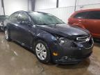 2014 CHEVROLET  CRUZE