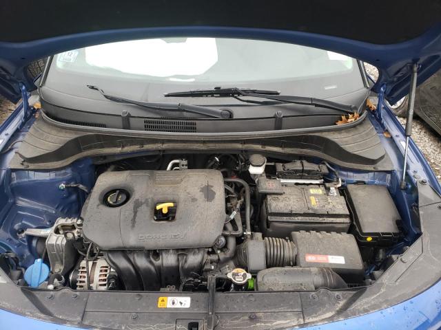 2021 KIA SOUL GT LI - KNDJ63AU4M7740265