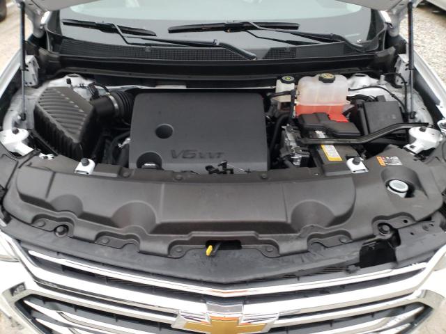 2021 CHEVROLET TRAVERSE H 1GNEVNKW2MJ199369
