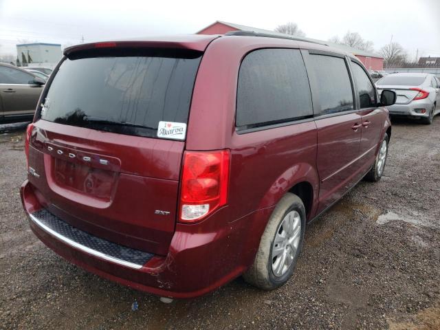 2017 DODGE GRAND CARA - 2C4RDGBG7HR556399