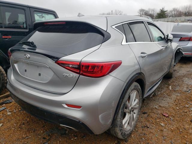 2019 INFINITI QX30 PURE SJKCH5CP8KA007056