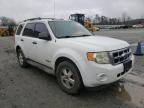 2008 FORD  ESCAPE