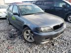 2002 BMW  3 SERIES