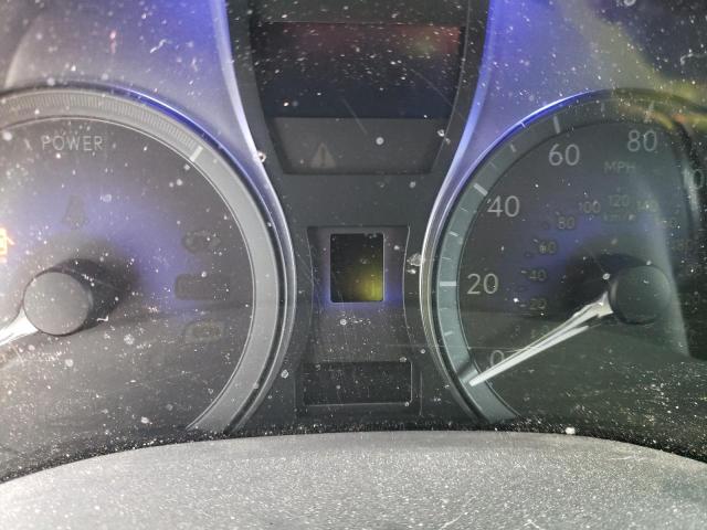 2012 LEXUS RX 450 JTJBC1BA3C2432454