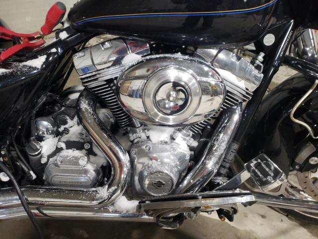 2012 HARLEY-DAVIDSON FLHR ROAD 1HD1FBM15CB600196