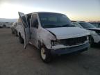 2001 FORD  ECONOLINE