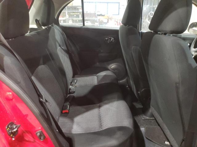 2017 NISSAN MICRA 3N1CK3CP2HL231629