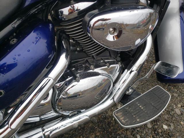 2008 SUZUKI VL800 JS1VS55A782109497