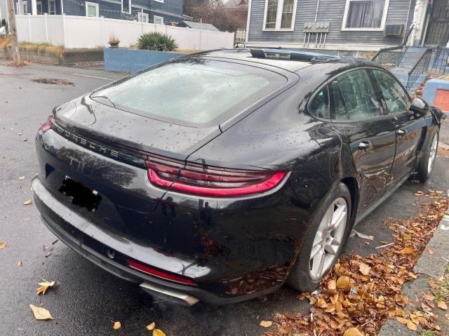 2019 PORSCHE PANAMERA B WP0AA2A79KL102133